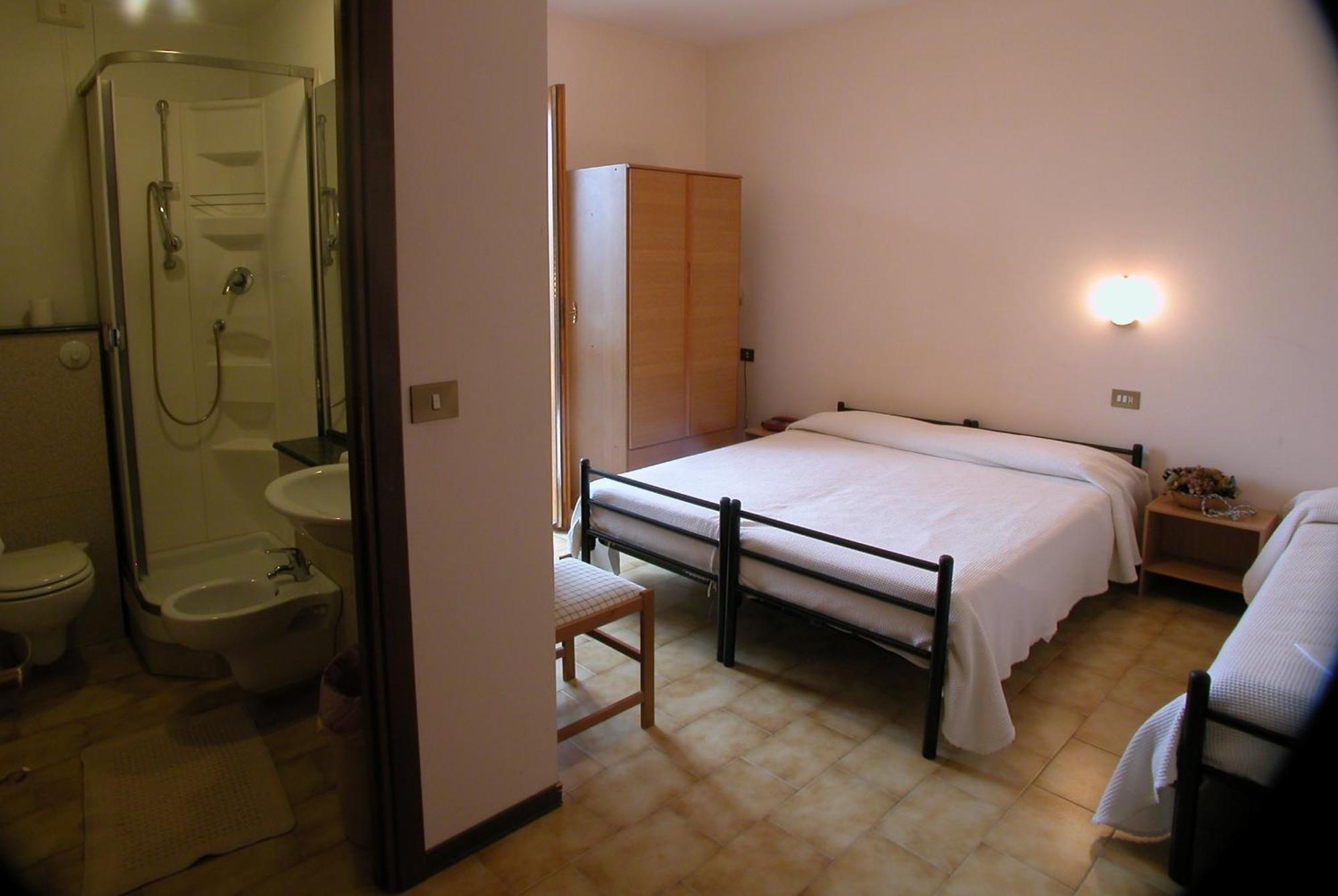 Albergo-ristorante