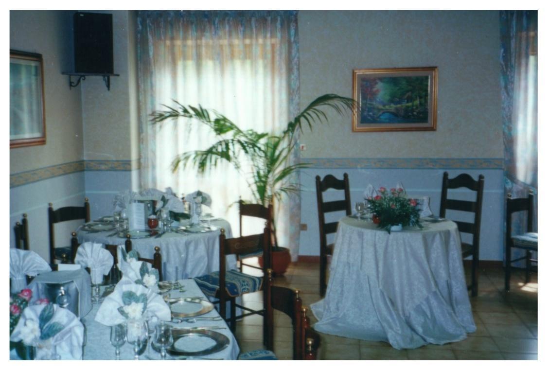 Hotel Albergo-ristorante